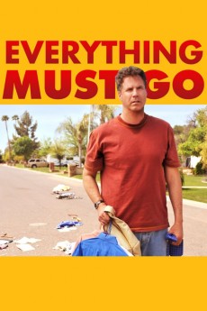Everything Must Go (2022) download