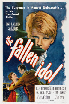 The Fallen Idol (1948) download