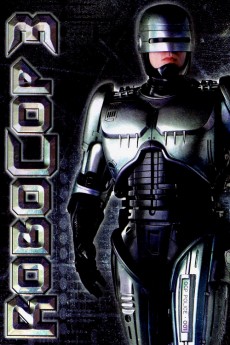 RoboCop 3 (2022) download