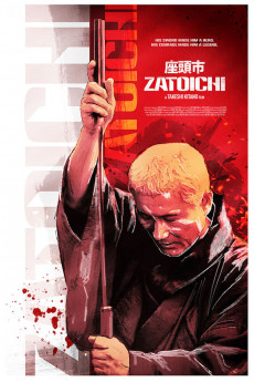 The Blind Swordsman: Zatoichi (2022) download