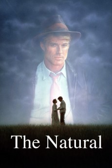 The Natural (1984) download