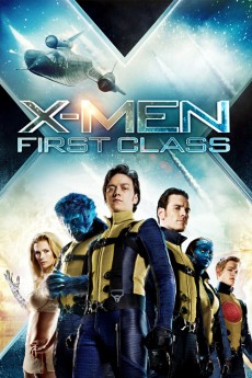 X-Men: First Class (2022) download
