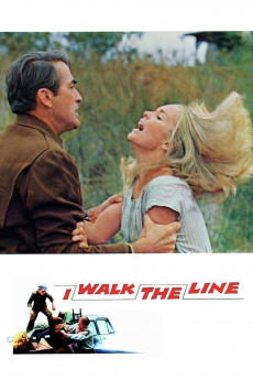 I Walk the Line (1970) download