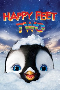 Happy Feet Two (2022) download
