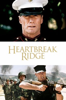 Heartbreak Ridge (1986) download