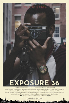 Exposure 36 (2022) download