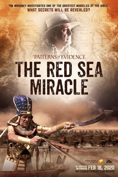 Patterns of Evidence: The Red Sea Miracle (2022) download