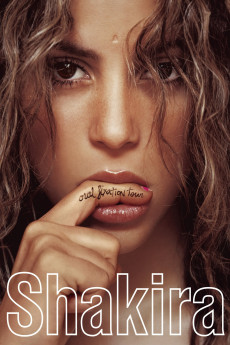 Shakira Oral Fixation Tour 2007 (2007) download