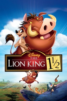 The Lion King 3: Hakuna Matata (2022) download