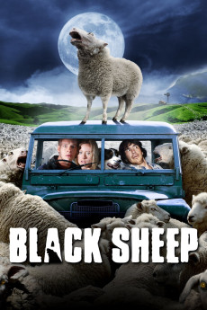 Black Sheep (2022) download
