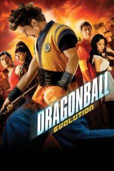 Dragonball Evolution (2009) download