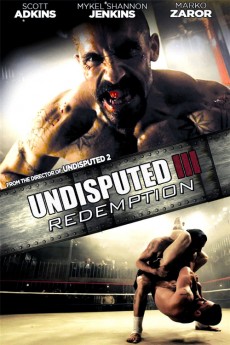 Undisputed 3: Redemption (2022) download