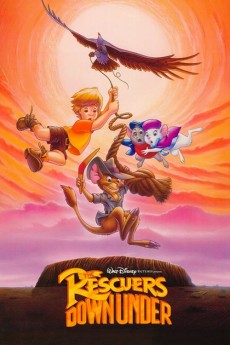 The Rescuers Down Under (2022) download