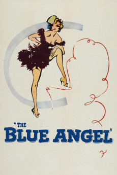 The Blue Angel (1930) download