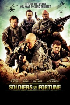 Soldiers of Fortune (2022) download