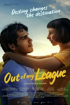 Out of My League (2020) download