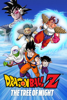 Dragon Ball Z: Tree of Might (2022) download
