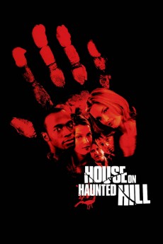 House on Haunted Hill (2022) download