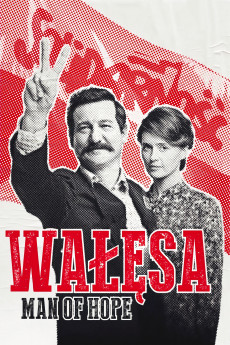 Walesa: Man of Hope (2022) download