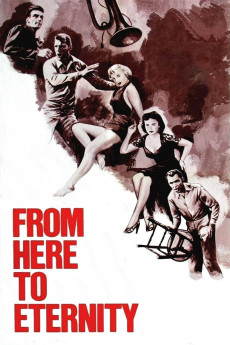 From Here to Eternity (2022) download