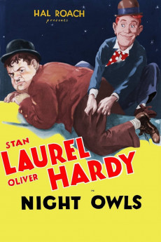 Night Owls (2022) download