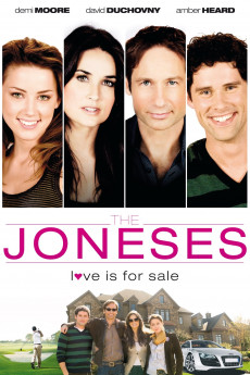 The Joneses (2022) download