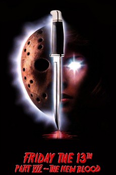 Friday the 13th Part VII: The New Blood (1988) download