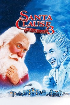The Santa Clause 3: The Escape Clause (2022) download