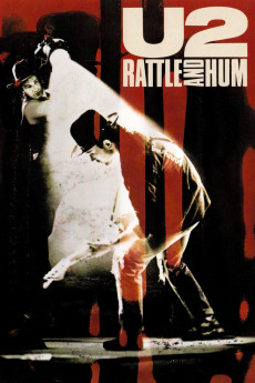 U2: Rattle and Hum (2022) download