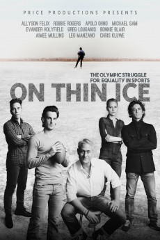 On Thin Ice (2022) download