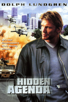 Hidden Agenda (2001) download