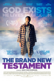 The Brand New Testament (2022) download