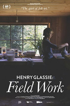 Henry Glassie: Field Work (2019) download