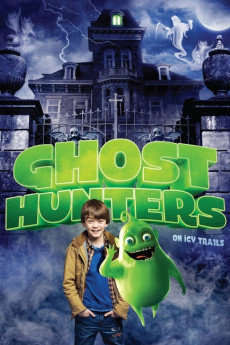 Ghosthunters: On Icy Trails (2015) download