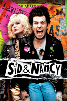 Sid and Nancy (2022) download