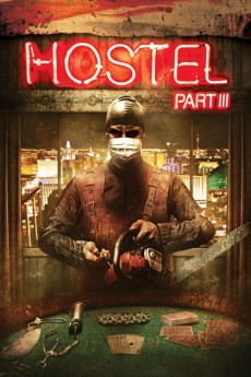 Hostel: Part III (2022) download