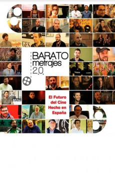 Baratometrajes 2.0: El Futuro del Cine Hecho en Espana (2022) download