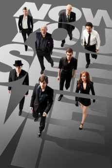 Now You See Me (2022) download