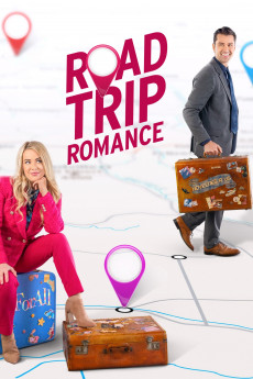 Road Trip Romance (2022) download