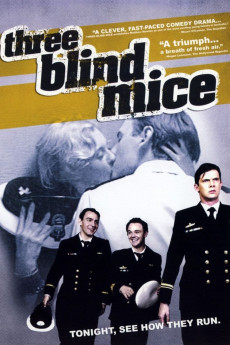 Three Blind Mice (2022) download