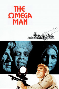 The Omega Man (2022) download