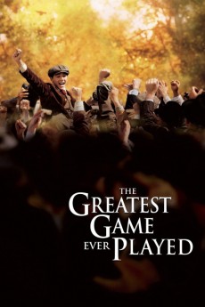 The Greatest Game Ever Played (2022) download