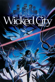 Wicked City (2022) download