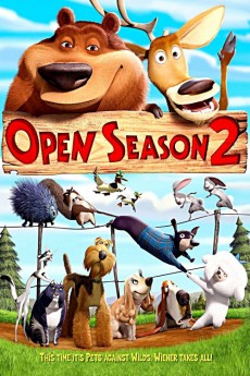 Open Season 2 (2022) download