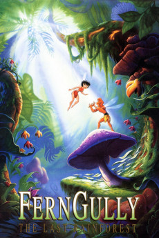 FernGully: The Last Rainforest (1992) download