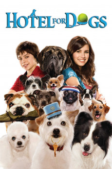 Hotel for Dogs (2022) download