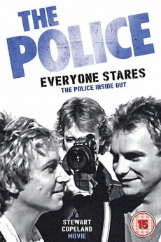 Everyone Stares: The Police Inside Out (2022) download