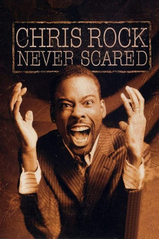 Chris Rock: Never Scared (2022) download