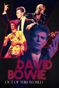 David Bowie: Out of This World (2021) download