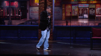 Tracy Morgan: Black and Blue (2010) download